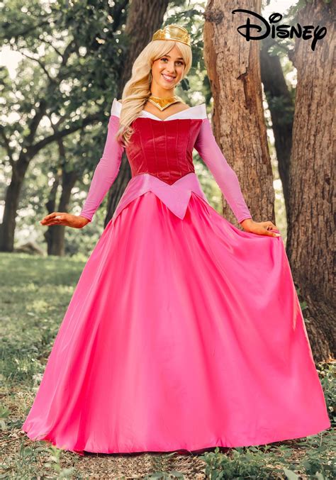Disney Princess Clothing. . Sleeping beauty dress for adults